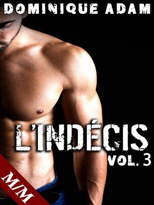 cover image of L'Indécis
